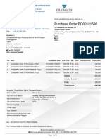 Nomor PO Sebelumnya - Innoprint Inti Perkasa, PT - PO00121656