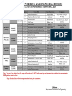 Final Term Date Sheet for Fall 2020-1