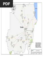 Sudan ATC VSAT Network: (Bay-Sat, PS14009)