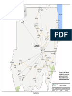 Sudan ATC VSAT Network: (Bay-Sat, PS14009)