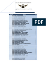 119º Curso