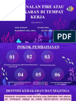 2D3A - Kel 13 - Materi 10 (PENGENALAN FIRE KEBAKARAN DI TEMPAT KERJA) - SIK3