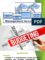 Budgeting Slides