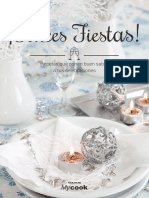 Taurus Mycook eBook Felices Fiestas