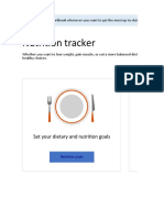 Nutrition Tracker1