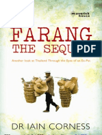 Farang: The Sequel - Ian Corness