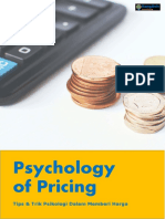 Psychological Pricing - V1.2