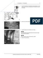 Kalmar Montacargas DCE 90-180, DCE 70-32E3-70-35E Workshop Manual (PDF - Io)