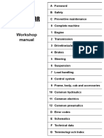 Kalmar Montacargas DCE 90-180, DCE 70-32E3-70-35E Workshop Manual (PDF - Io) (1) (001-050)