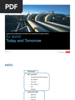 Differences Between Explosion-Proof Markings Ex d and Ex db - Just ...