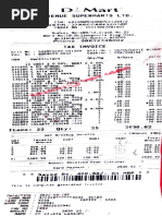Document Code List For Uploading Icegate | PDF | Bill Of Lading | Trade