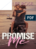 Promise Me - Ashlee Rose