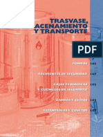 Trasvase