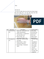 Analisis Bahaya Filet Ikan Nila (Chaerul, 230110080071)