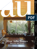 A+u - 606 - Alvar Aalto