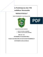 (PDF) Makalah HUBANTSUKA - RTF - Compress