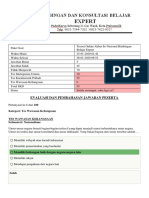 Pembahasan Simulasi to Expert