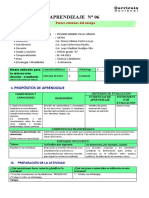 Sesión 6-Partes Externas Del Cuerpo