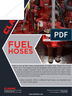 Fuel Hose