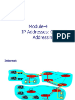 Module-4.1-IP Addressing