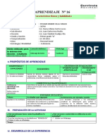 Sesión 16-Características Físicas y Habilidades.