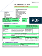 Sesión 1-Leemos Poesías Alusivas Al Colegio