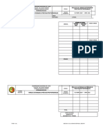 Registro de horas de prácticas preprofesionales