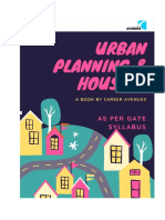 Gate Architecture Urban Planning and Housing Books  
