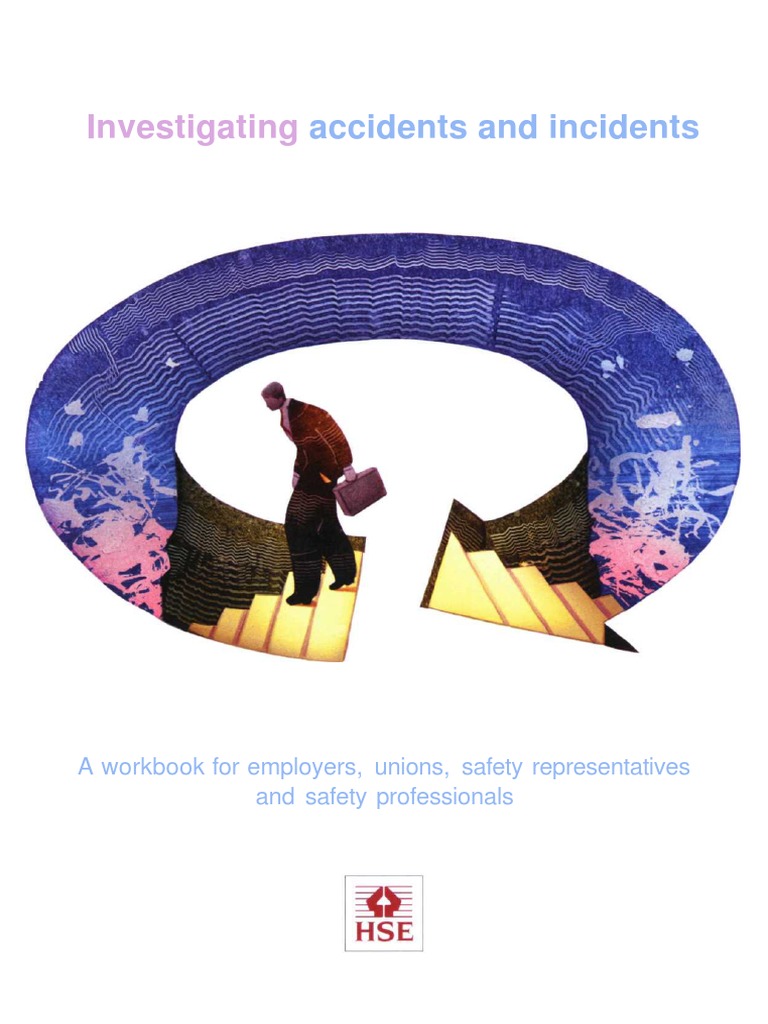 Accident | PDF | Risk | Occupational Safety And Health