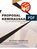 Proposal Saldyanto