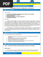 LMS GE 9 Ethics Study Guide For Module 1 Updated 02092021