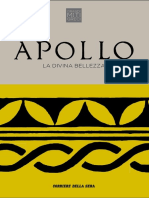 Apollo - La divina bellezza ( PDFDrive )