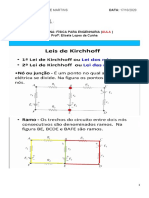 AULA 07 - Leis de Kirchoff - (Anotações) - 17.10.2020