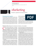 Kotler - Marketing 14 Edicion - Cap. 1...
