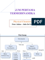 Hukum Pertama Termodinamika (Autosaved)