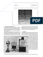 Field Line Unit 06251.88: Operating Instructions