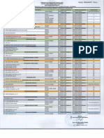 JADWAL POLI revisi desember