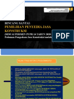 Pemilihan Penyedia Konstruksi 001