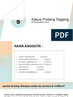 Kelompok 5 - Tugas Kasus 2