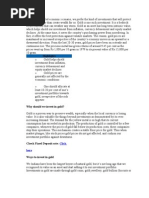 Etf Pdf Exchange Traded Fund Financial Economics