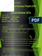 RESUME PPD Modul 4 Kelompok 4