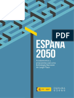 200521-Estrategia Espana 2050