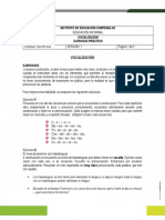 Vocalización: ejercicios prácticos para mejorar la dicción