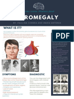 Acromegaly: What Is It?