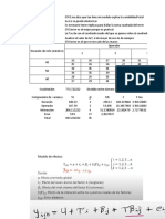 Tercer Corte Estadistica