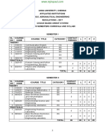 Regualtion 2017 Aeronatical Engineering Syllabus