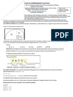 Guia de Aprendizaje Calculo 1