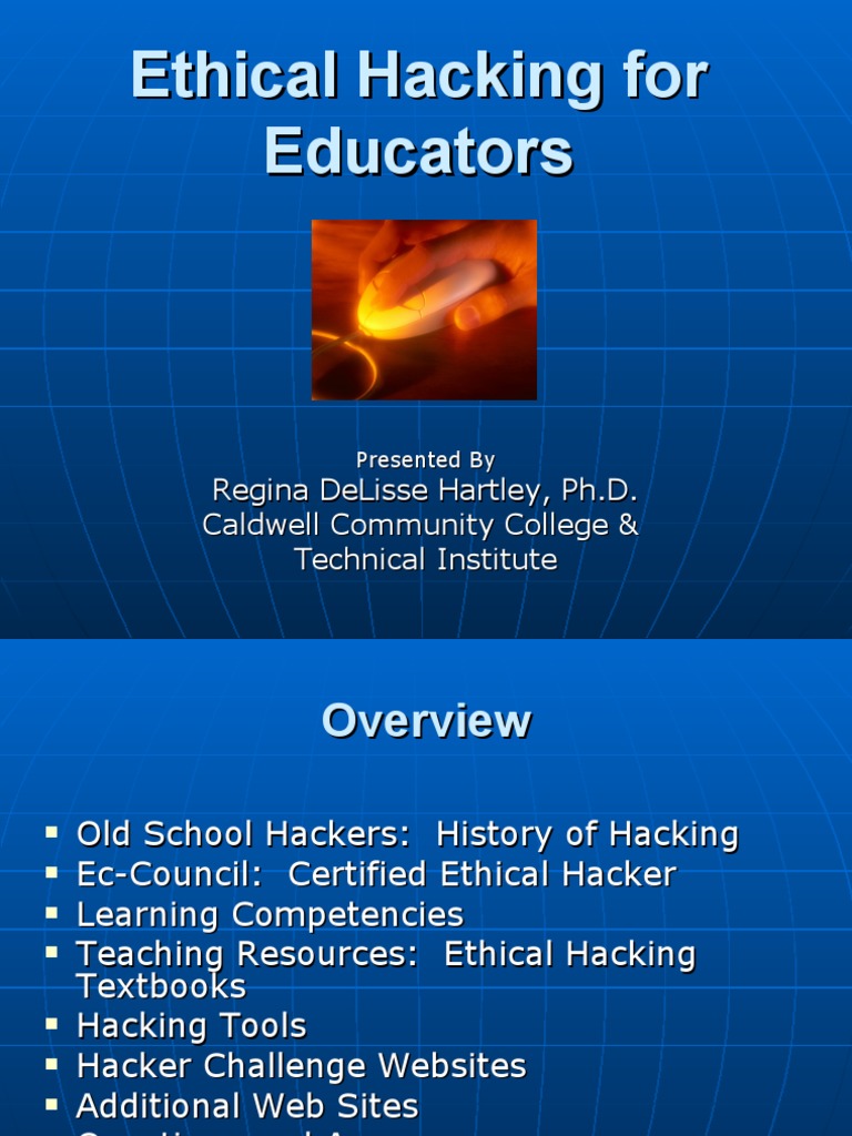 ethical-hacking-ppt