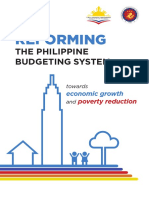 EDITED for UPLOADING Primer on Reforming the Philippine Budget 04052018 2