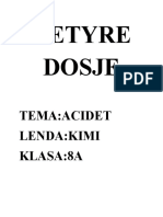 Detyre Dosje151515